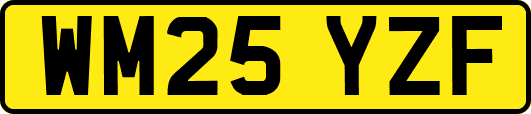 WM25YZF