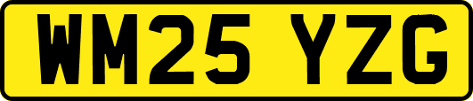 WM25YZG