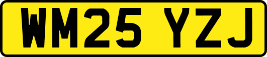 WM25YZJ