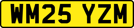 WM25YZM