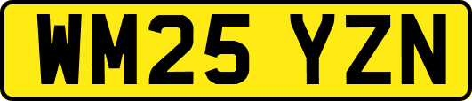 WM25YZN