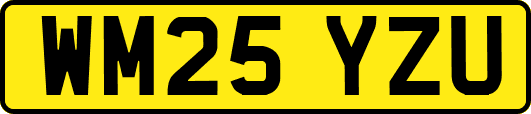 WM25YZU