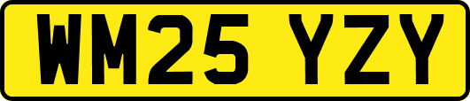 WM25YZY