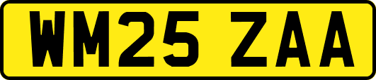 WM25ZAA