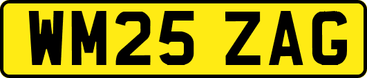 WM25ZAG