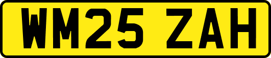 WM25ZAH