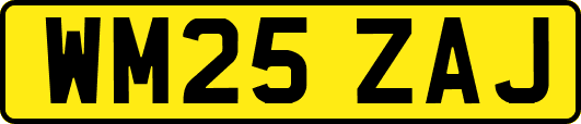 WM25ZAJ