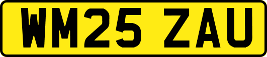 WM25ZAU