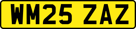 WM25ZAZ
