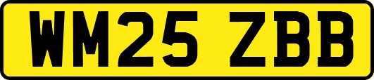 WM25ZBB