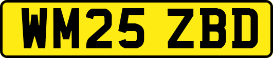 WM25ZBD