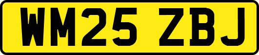 WM25ZBJ