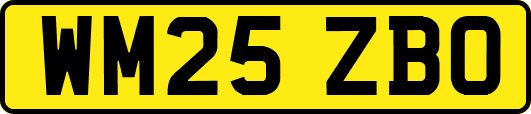 WM25ZBO