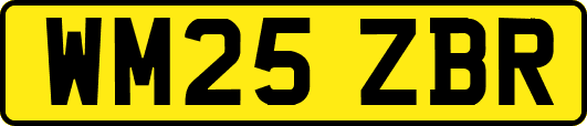 WM25ZBR