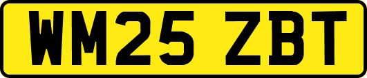 WM25ZBT