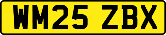 WM25ZBX