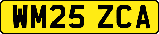 WM25ZCA