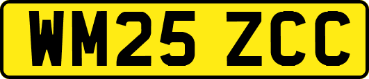 WM25ZCC
