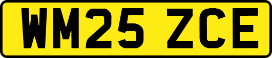 WM25ZCE
