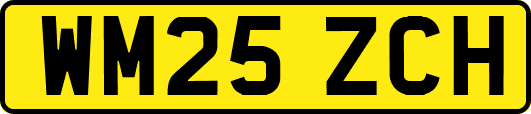 WM25ZCH