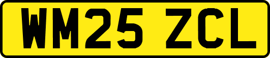 WM25ZCL