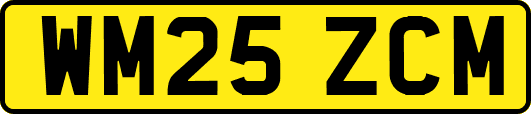 WM25ZCM