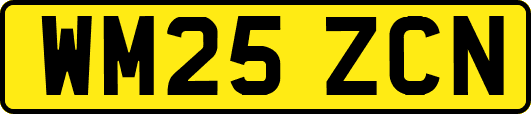 WM25ZCN