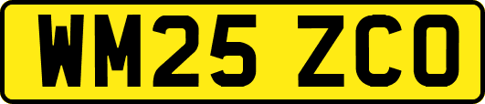 WM25ZCO