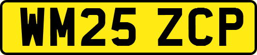 WM25ZCP