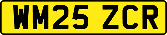 WM25ZCR