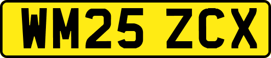 WM25ZCX