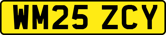 WM25ZCY