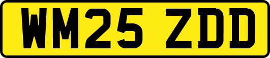 WM25ZDD