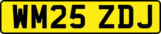 WM25ZDJ