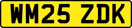 WM25ZDK