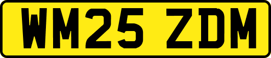 WM25ZDM