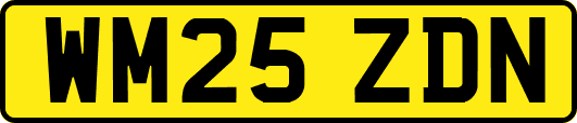 WM25ZDN