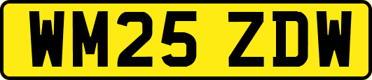 WM25ZDW
