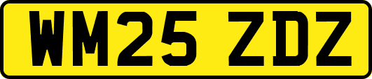 WM25ZDZ