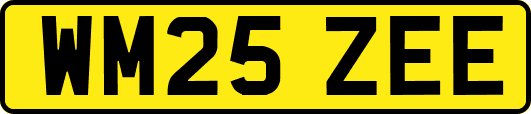 WM25ZEE