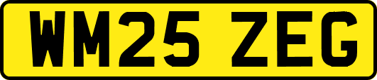 WM25ZEG