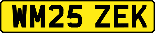 WM25ZEK