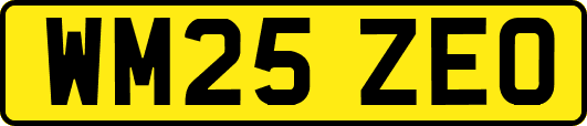 WM25ZEO