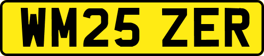 WM25ZER