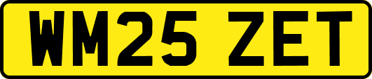 WM25ZET