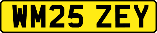 WM25ZEY
