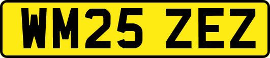 WM25ZEZ