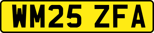 WM25ZFA