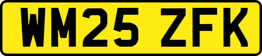 WM25ZFK