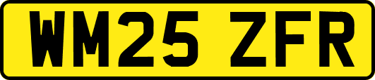 WM25ZFR